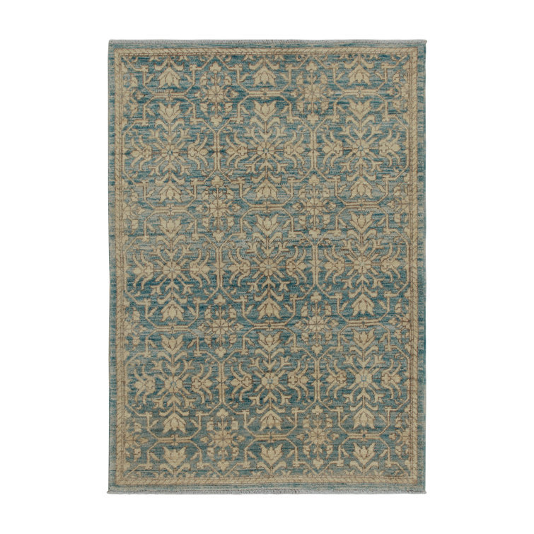 Rug & Kilim Wool Oriental Rug Wayfair